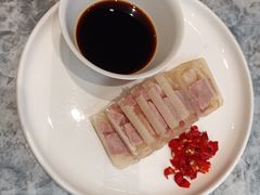 -聚丰园•湖鲜餐厅(阿红私房菜梅石路店)