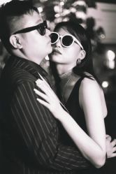 -巴黎经典婚纱摄影PARISSIC