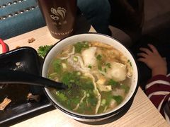 -润生源足道·SPA(个园店)