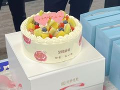 -金凤成祥(东直门现烤面包店)