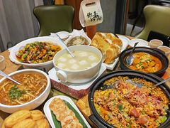 -汇丰苑·海鲜青岛菜(中山路大鲍岛店)