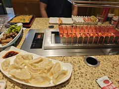 -丰茂烤串(卫星广场店)