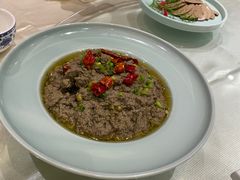 -便宜坊烤鸭店(航天桥店)