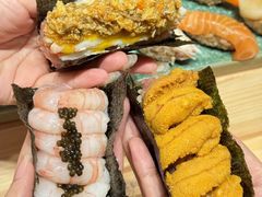-小十Omakase(地王大厦店)