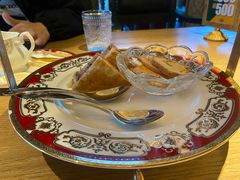 -老欧洲咖啡·西餐(后湖店)