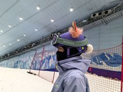 -哈尔滨热雪奇迹