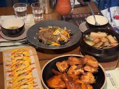 -丼丼屋x鸟开(创纪之城五期店)