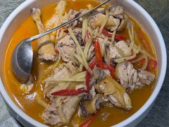 -东安鸡馆(蔡锷南路店)