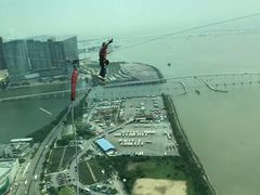 -澳门旅游塔360°旋转餐厅(南湾湖广场店)