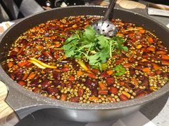 -一棠龙虾•王牌虾球(恒隆广场店)