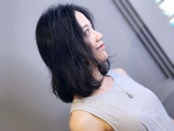 点击看大图 -Hair Code芭曲发型
