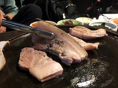 -Dombe豚(黑猪肉街店)