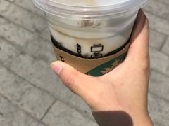 -星巴克臻选(威海威高广场店)