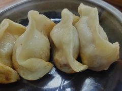 -锅贴大王南翔小笼(临沂二村店)