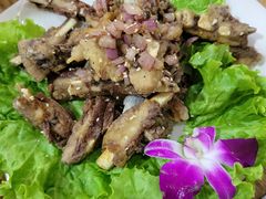 -西北朗益和穆斯林餐厅