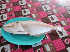 鸡肉鱼-兴旺海鲜砂煲王