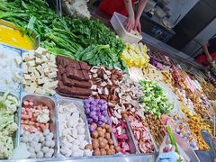 -林静小吃(复兴路店)
