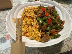 -文三里屯面馆(三里屯店)