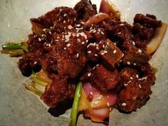 -绿茶餐厅(昆明世纪金源店)