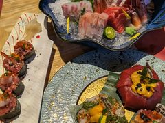 -鸟山鸣·日料食堂(王府井店)