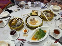 -潮江春(阳光店)