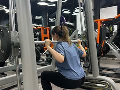 -VPsmart私教健身工作室(新华路旗舰店)