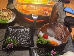 -湊湊火锅·茶憩(皇姑万象汇店)