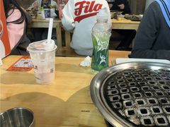 -霸腹烤肉(厦门柚子番店)
