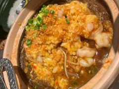 -谷田稻香·砂锅菜(元洪店)