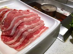 极品雪花肥牛-香天下·四川火锅(安镇大润发店)