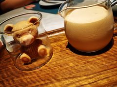 -大树餐厅(益田假日店)