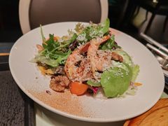 -绿茵阁(江南西路店)