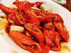-壹零捌道·北京烤鸭(车公庄店)