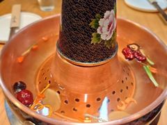 -四喜小胖·北京涮肉(五道营店)