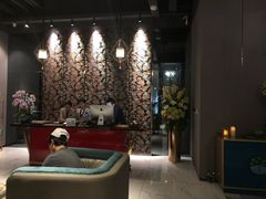 -璞·澐间影院式足道SPA(尚悦湾店)