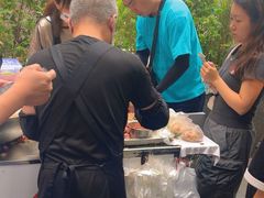 -六广门毛阿姨糯米饭