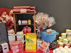 -盛百味·家宴餐厅(霸州分店)