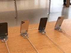 -Apple零售店(玄武湖店)