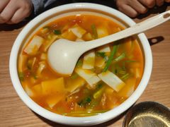 -谷丽麦馕新疆菜·清真(步步高梅溪新天地店)