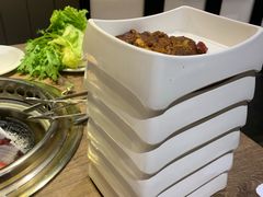 -火炉火自助餐(悠唐购物中心店)