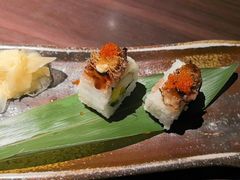 -匠和风精致料理(莆田财富中心店)