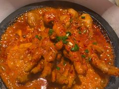 -七八冷面·延边朝鲜族美食(欢乐谷店)