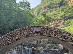 -湖洞水自然风景区