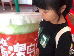 -南澳岛打卡果汁冰公司
