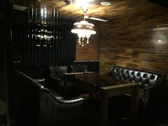 -莫太花餐厅(河北路店)