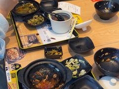 -老娘舅(吴淞路店)