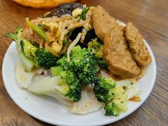 -郑家包子牛肉拉面(尚勤路店)