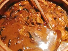 -关东小磨东北菜(漕河泾印象城店)