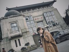 -武汉大学-樱园