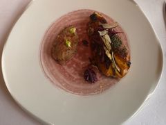 -Le Comptoir de Pierre Gagnaire